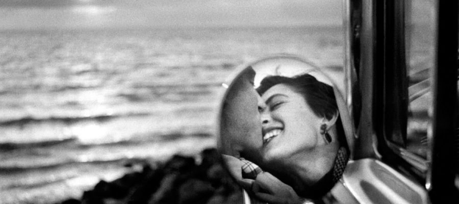 PERSONAE di Elliott Erwitt – MOSTRA FOTOGRAFICA