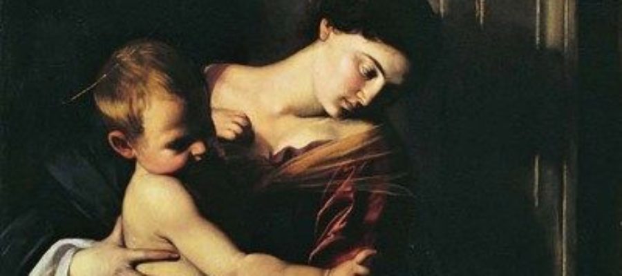 Visite Guidate – L’ETERNO E IL TEMPO. TRA MICHELANGELO E CARAVAGGIO