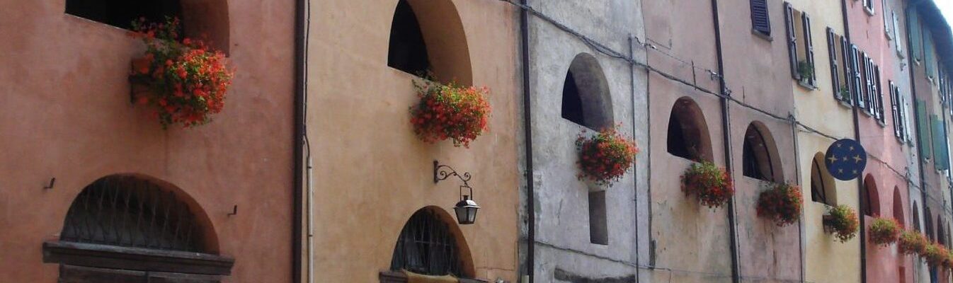 Brisighella - Via degli Asini 1