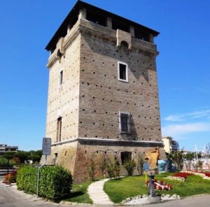 Cervia Torre San Michele