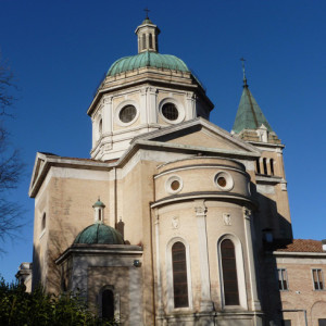 Predappio Chiesa di Sant'Antonio