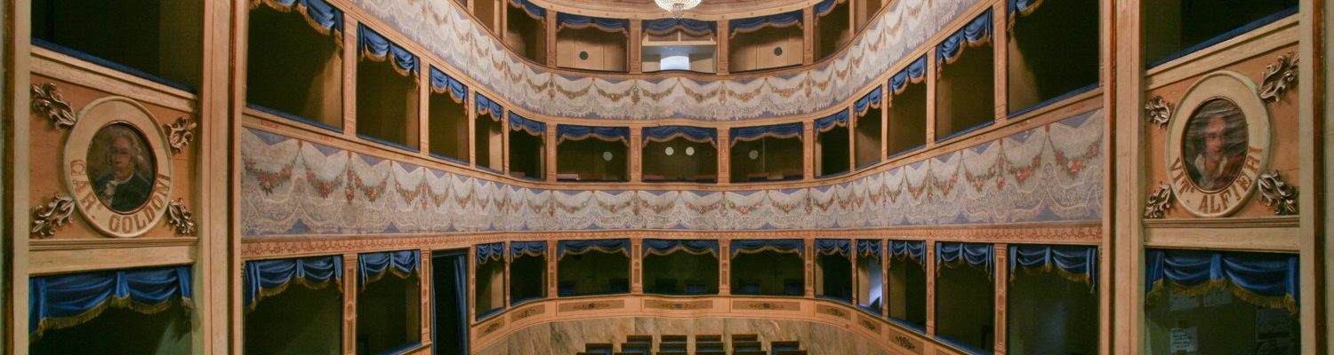 Sant'Agata Feltria Teatro Mariani