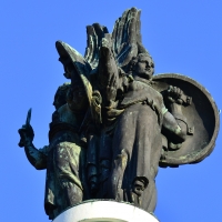Forlì Monumento ai caduti (riccardo29)